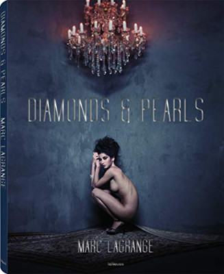 Marc Lagrange - Diamonds & Pearls: Klassischer Bildband mit sinnl