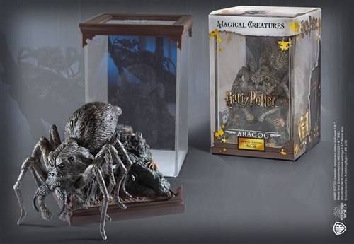 Harry Potter Magical Creature: Aragog # 16 - Bild 1 von 3