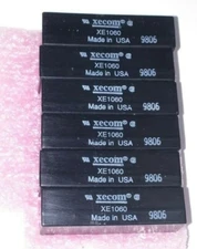 XECOM XE1060 XE-1030 Equiv Telephone Interface Chip DAA /Used in:COMREX POTS