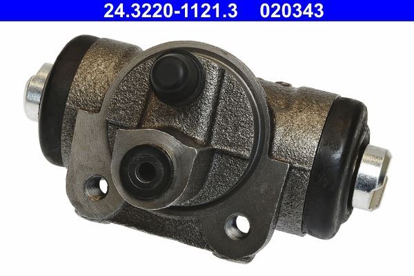 Cylindre de roue arrière pour réparer le freinage de Nissan Terrano II et Ford Transit
