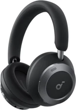Soundcore Space One Pro FlexiCurve Over-Ear Headphones Adaptive ANC Hi-Res Audio