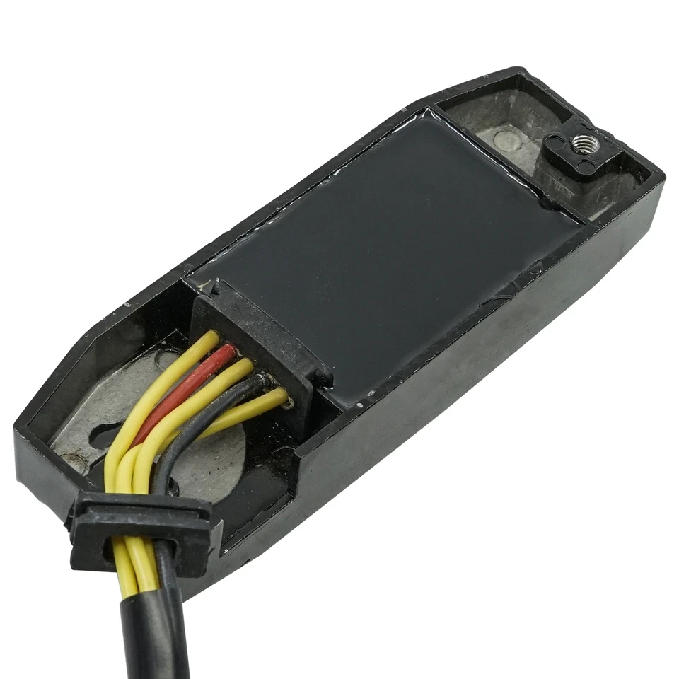 Regulador rectificador para Suzuki VS1400GLP Vs 1400Glp Intruder 1400 1996-2004 Foto 3 de 4