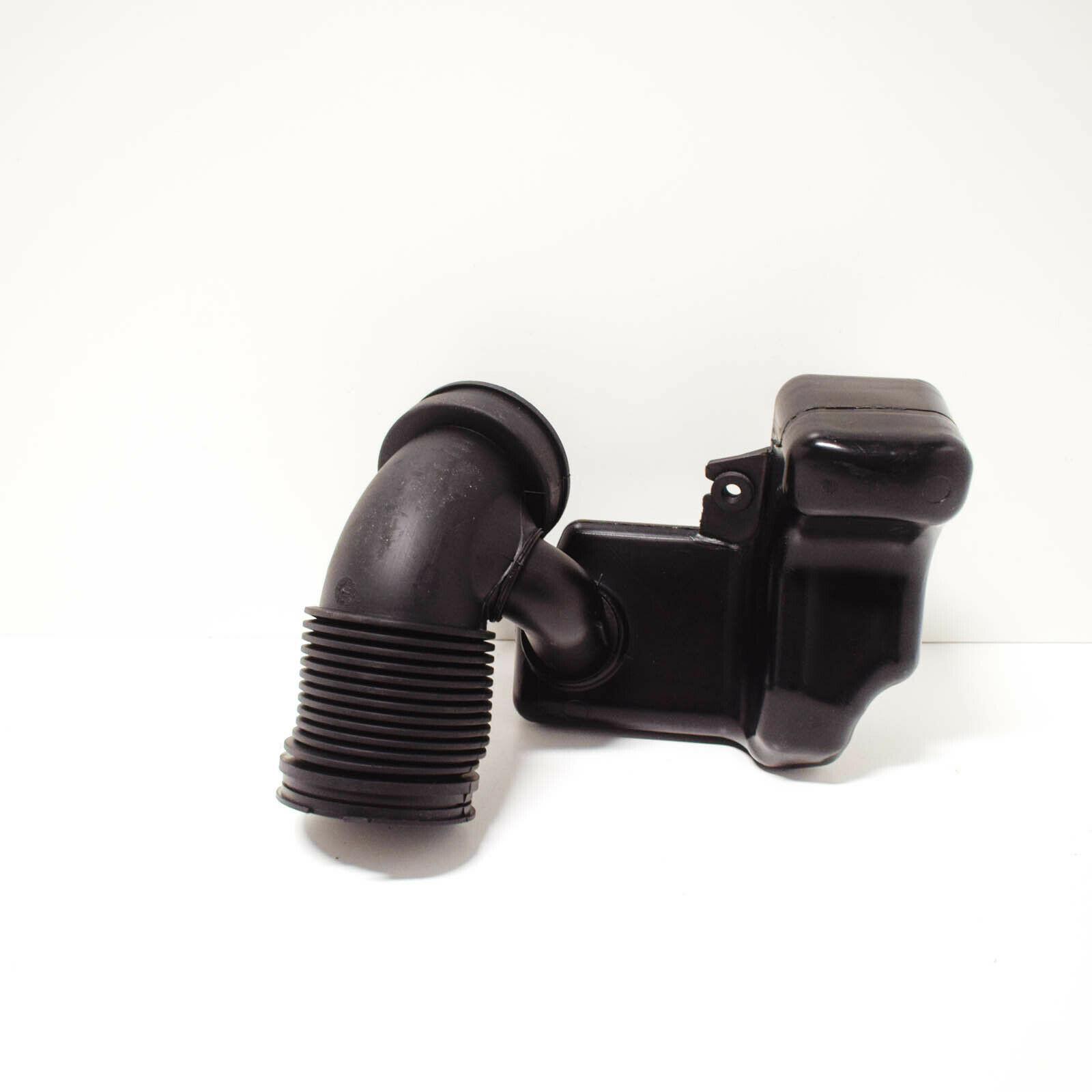 BMW 3 E46 Rubber Boot With Resonator 13717506181 NEW GENUINE | eBay 