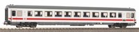 Piko 58842, Ic Schnellzugwagen 2. Kl., Db Ag, Neu & Ovp, H0