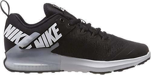 Size 10 - Nike Domination TR 2 Black for sale online | eBay