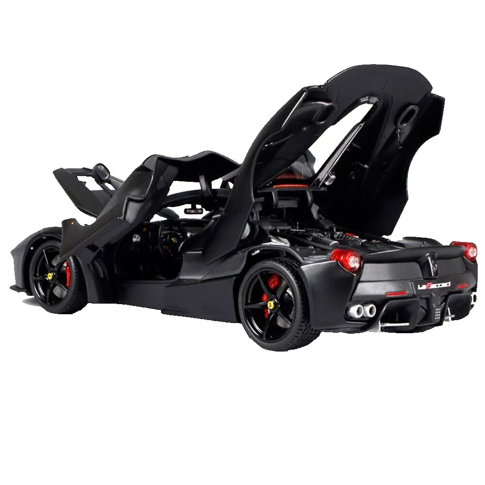 Plastic Car 1:18 Scale Diecast & Toy Vehicles