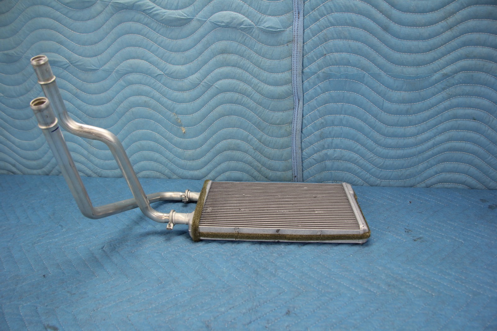 2013 Dodge Challenger Evaporator Heater Core OEM S8054001 for sale  