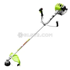 BRUSH CUTTER 2-STROKE 51.7 CC PETROL ZIPPER ZI-MOS145JAK