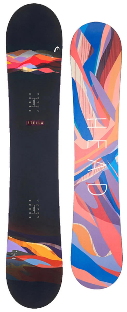 Head stella snowboard sale