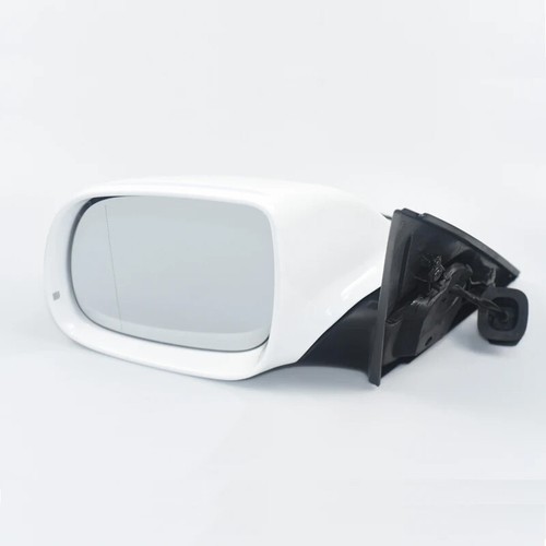 Driver Side Rearview Mirror Electric Folding 17Pin For Audi Q5 2009-2015 - Picture 4 of 5