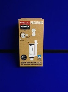 fluidmaster pro550uk