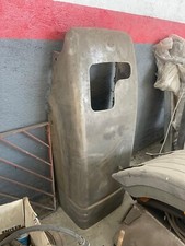 Cofano motore per trattore New Holland TK90 TK95  e TK100 ricambio originale