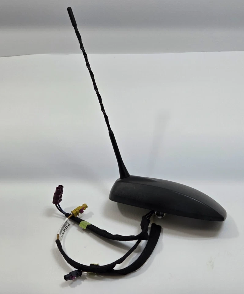 CHEVROLET TRAX 15 16 17 ЦИФРОВОЙ РАДИО АНТЕННА ОСНОВАНИЕ И МАЧТА - Изображение 3 из 4