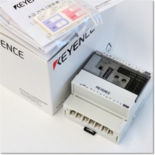 1PC KEYENCE KL-16BR Expansion Module KL16BR New In Box One Year Warranty #