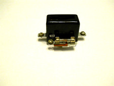 1955 Ford Thunderbird Overdrive Replacement Relay 6 Volt Nos 55