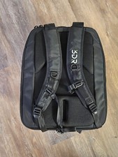 3DR Solo Smart Drone Protective Travel Backpack