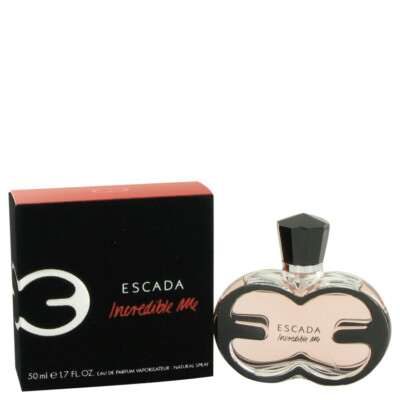 Escada Incredible Me Women's Perfume By Escada 1.7oz/50ml EDP
