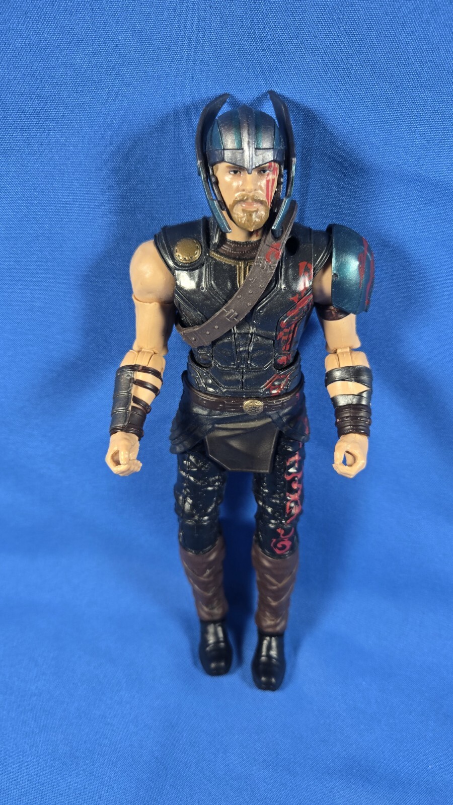 Marvel Legends Loose Action Figure Thor Ragnarok Hulk BAF Wave Hasbro 2017
