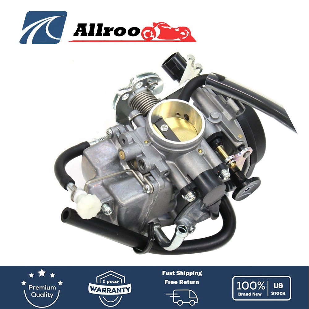 Carburetor For Suzuki DRZ400 DRZ400SM DRZ400S DRZ400E Kawasaki - Foto 8