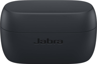 Jabra Elite Active 75t, NUR LADECASE,   Sport-In-Ear Bluetooth Kopfhörer mit akt