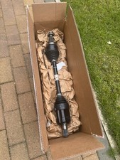 Driveshaft Front LH Kia Sportage Mk5 (Nq5) 2021+