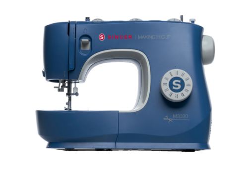 Singer M3330 Sewing Machine Used - Afbeelding 1 van 3
