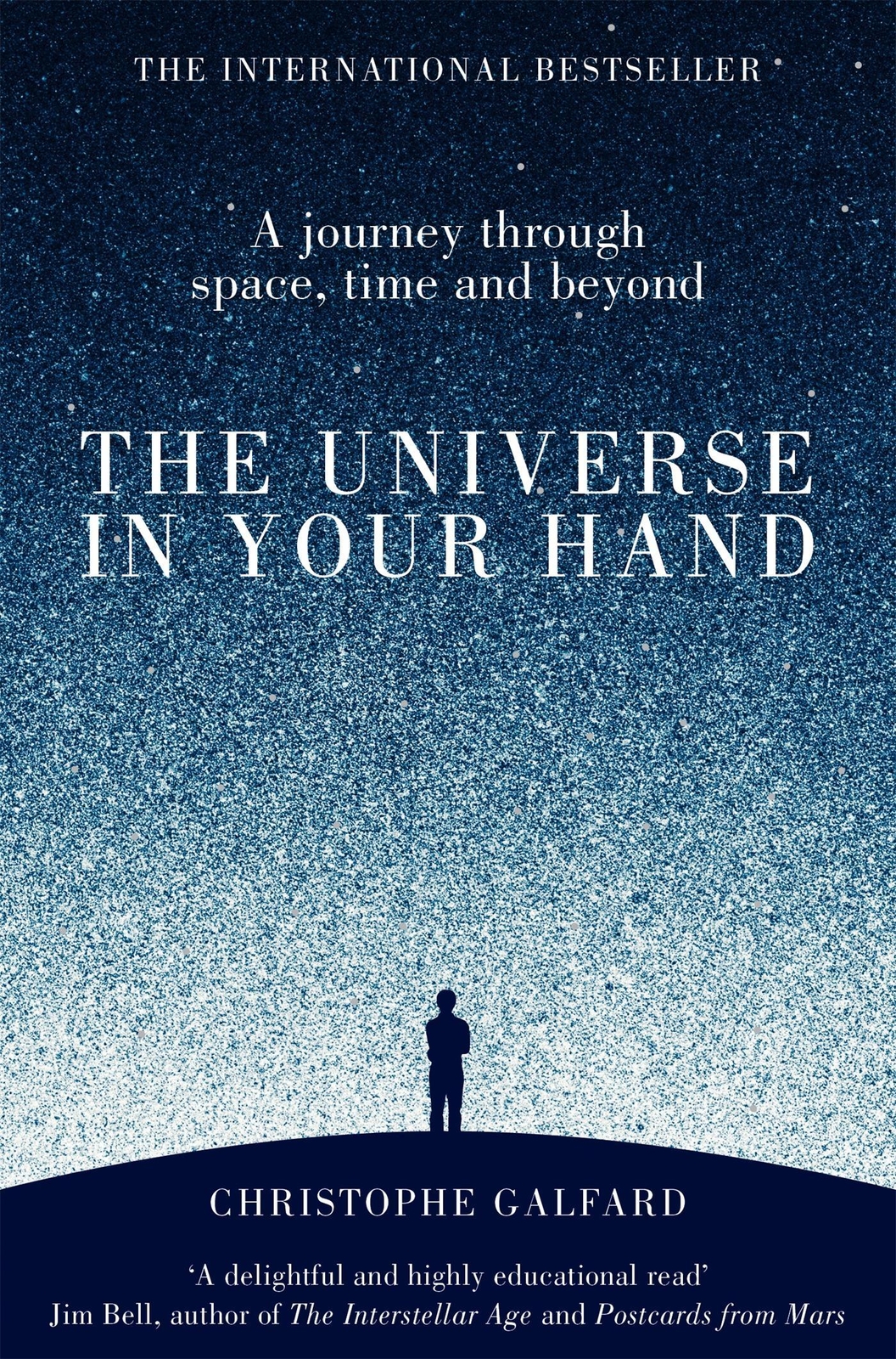 Thumbnail - The Universe In Your Hand