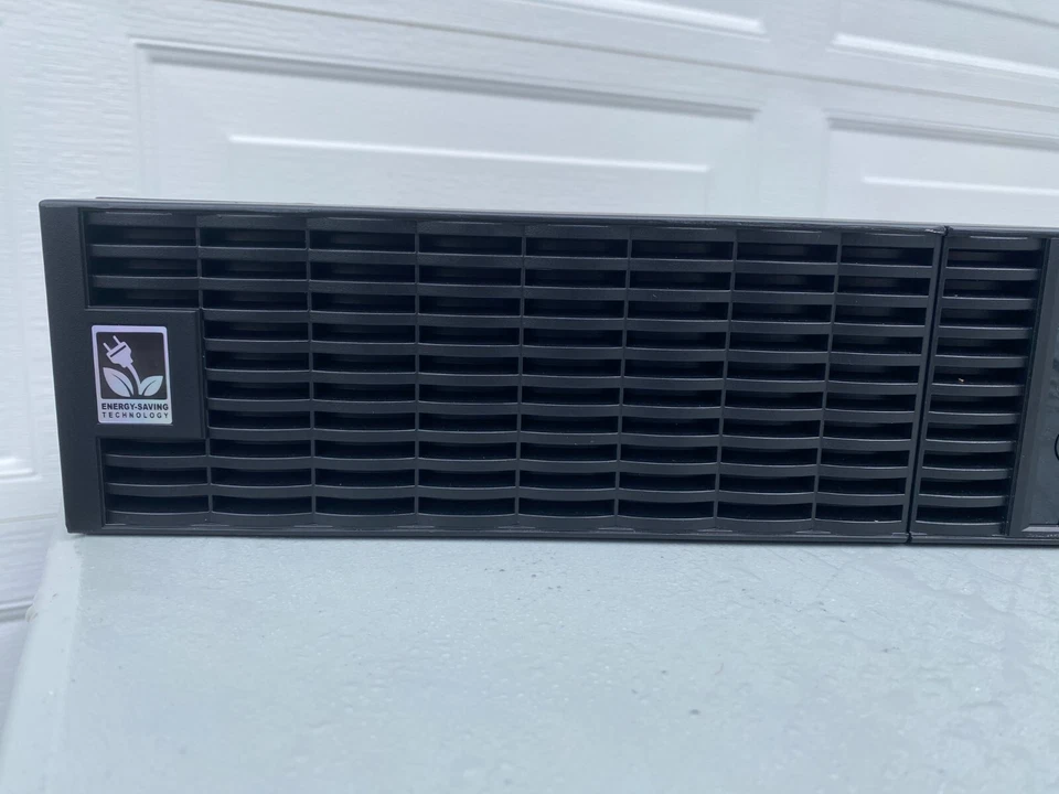 CyberPower OL3000RTXL2UHV Smart App Online UPS Systems 220v READ - Image 3 of 4
