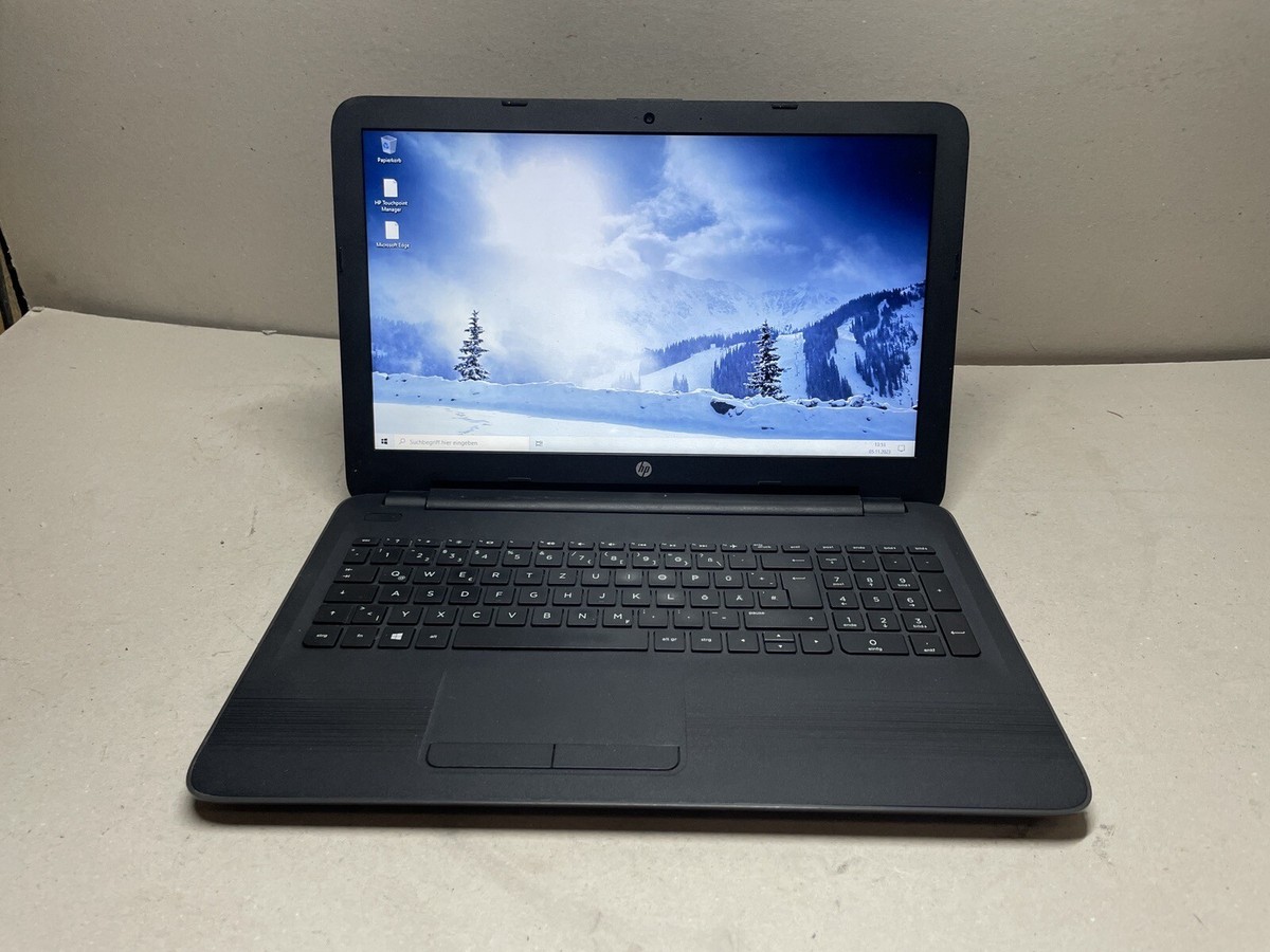 HP 255 G5 15,6