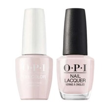 OPI Gel Polish & Nail Lacquer HOT COLORS - GCL16 Lisbon Wants Moor OPI