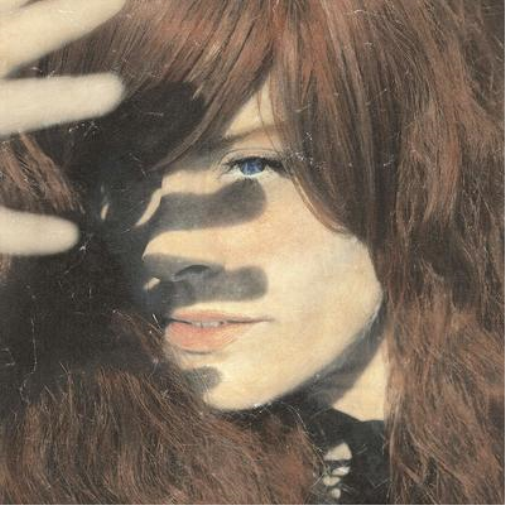 Little Scream Speed Queen (CD) Album