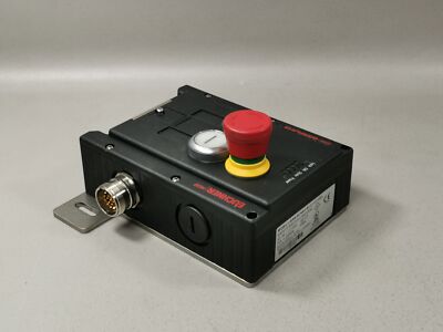Euchner MGB-L1-ARA-AC4A1-S1-L-111103 Safety Switch Unicode