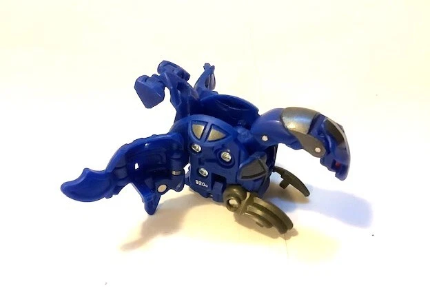 Bakugan Baku Sky Raiders Skytruss – Spin Master – Neuf Sous Blister