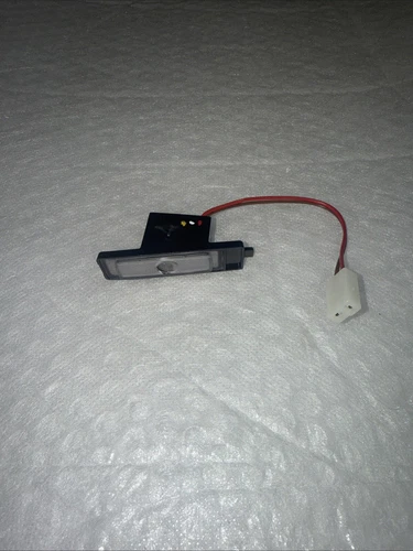 OEM MERCEDES GLE GLS W166 X166 RIGHT WING MIRROR LOWER MB LOGO LIGHT A1669063803