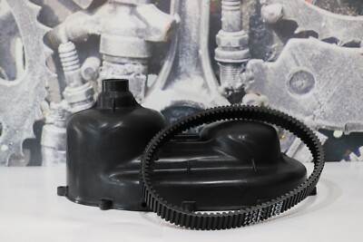 #ad Drive Belt amp; Converter Cover Kawasaki Mule 3010 amp; 4010 Gas Replaces 14090 1239 $195.00