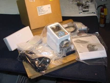 MasterFlex Peristaltic Pump 78001-60 Reglo ICC, 2-Channel, 8-Roller ISM4208 NEW!