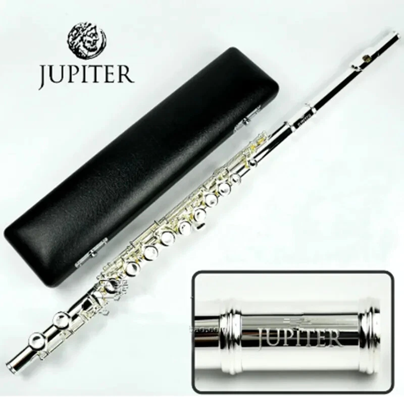 Jupiter Flute Jfl 511 for sale - eBay