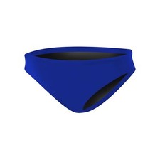 TYR Sport Competitor Active Bikini Bottom, Velvet, X-Small