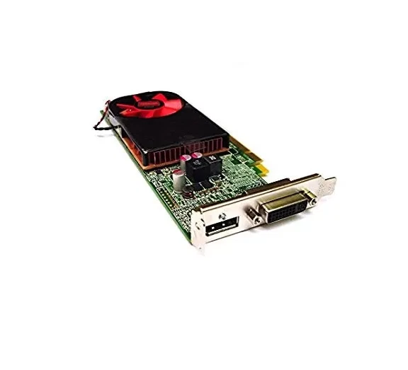 Dell AMD Radeon R7 250 2GB DDR3 PCI-e Video Graphics Card 0FDT1K FDT1K 490-BCEL - Image 3 of 4