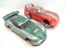 *ULTRA RARE* TRAXXAS STREET SPORT 1/10 2WD RC TOURING CAR BRUSHED ARTR USED