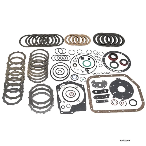 Transmission Master KIT for Jeep Grand Cherokee ZJ & WJ 4.0L 1993-2004 RA/0016P - Picture 1 of 3
