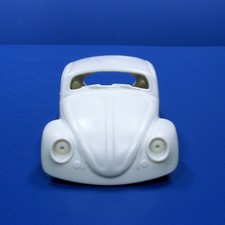 NB338 1:25 scale, Jimmy Flintstone resin 1958 Chopped Volkswagen Chopped Top