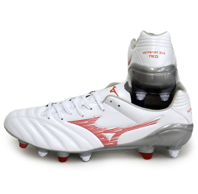 Mizuno JAPAN MONARCIDA NEO 3 MIX Soccer Football Shoes P1GC2422