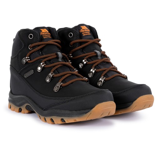 Trespass Kids Walking Boot Waterproof Breathable Membrane Corin - Picture 2 of 15