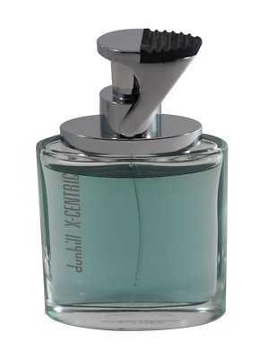 Dunhill X-Centric 1.7oz/50ml  Edt Spray For Men New  Same As Picture