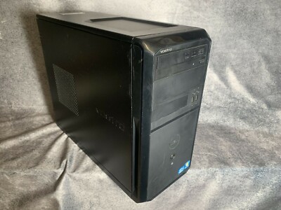 Dell VOSTRO 260 Core i3 2120 3,3 8GB RAM 320GB HDD DVD-RW Windows 10
