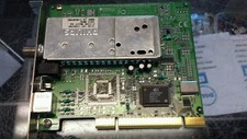 USED Pinnacle Systems ROB2D-51009464 PCI TV Tuner PCI Card