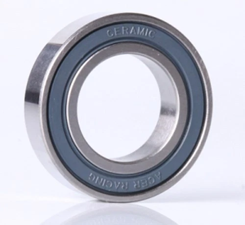 6903 Rodamiento Cerámico - Rodamiento de Bolas Cerámico 17x30x7mm  Foto 2 de 2