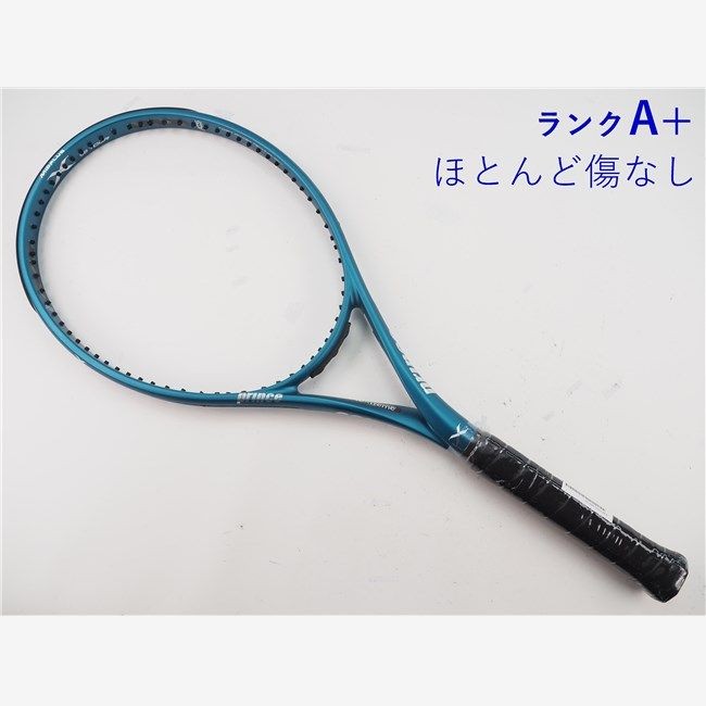 Used tennis racket PRINCE X 98 TOUR 2024 model (G3) PRINCE X 98