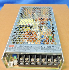 NEW Thermo Dionex / Mean Well RSP-150-24 Power Supply Ultimate 3000 VWD Detector